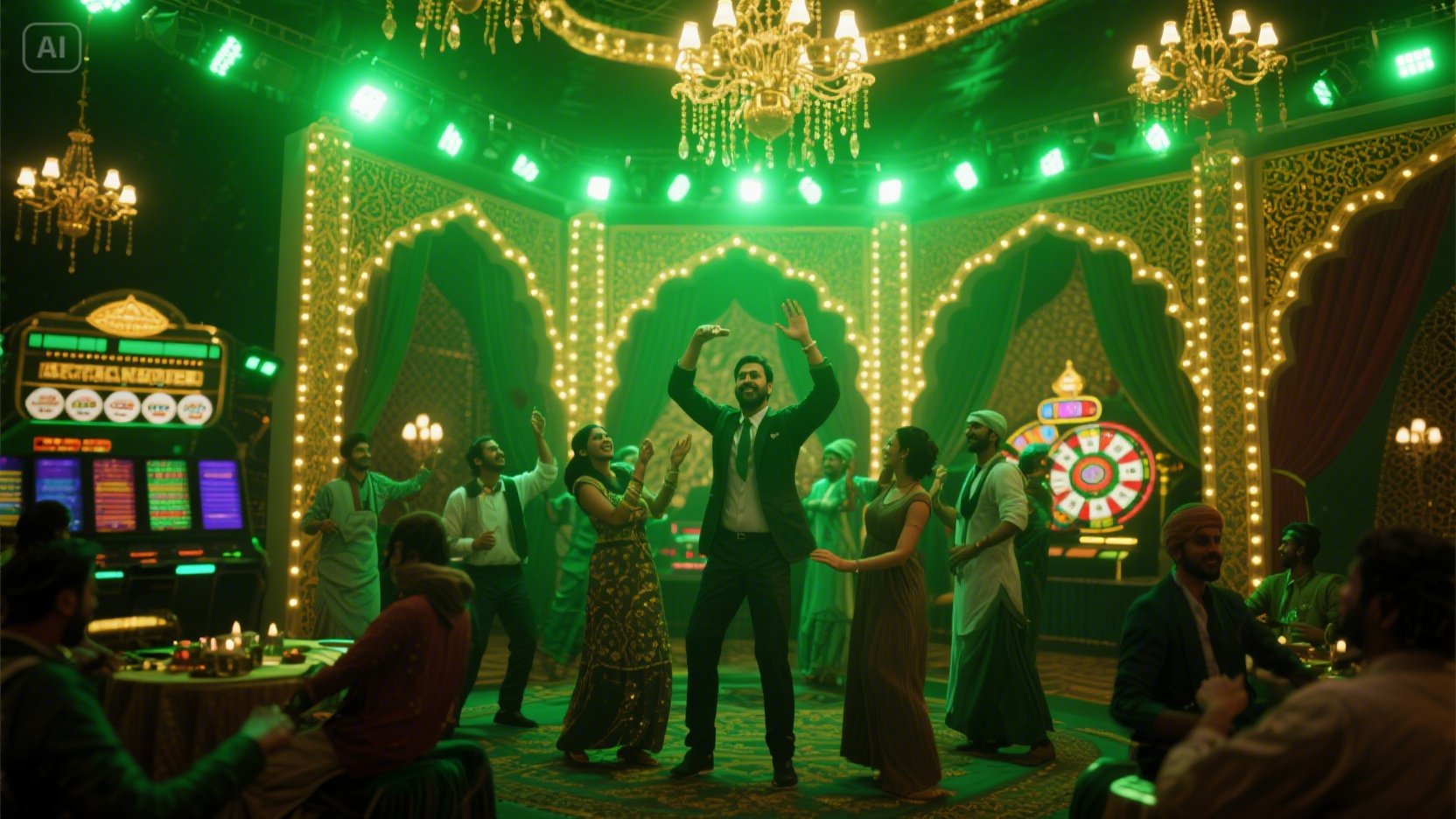 Casino Pronto Casino desktop and mobile interfaces