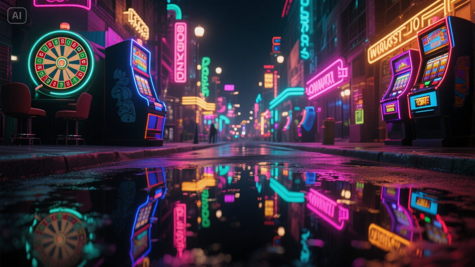 Registration at Pronto Casino Casino