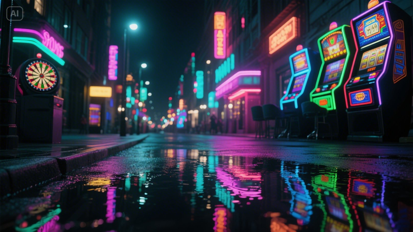 Casino Pronto Casino desktop and mobile interfaces